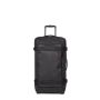 Valise souple 2 roues Tranverz CNNCT M CNNCT Top Black