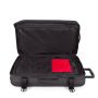 Valise souple 2 roues Tranverz CNNCT M CNNCT Top Black