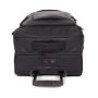 Valise souple 2 roues Tranverz CNNCT M CNNCT Top Black