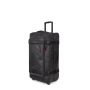 Valise souple 2 roues Tranverz CNNCT M CNNCT Top Black