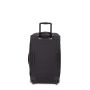 Valise souple 2 roues Tranverz CNNCT M CNNCT Top Black
