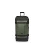 Valise souple 2 roues Tranverz CNNCT M CNNCT Top Khaki