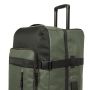 Valise souple 2 roues Tranverz CNNCT M CNNCT Top Khaki