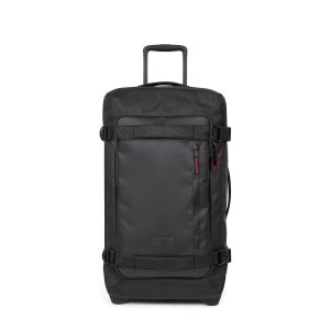 Sac de voyage à roues Tranverz CNNCT L CNNCT Top Black