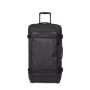 Sac de voyage à roues Tranverz CNNCT L CNNCT Top Black