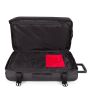 Sac de voyage à roues Tranverz CNNCT L CNNCT Top Black