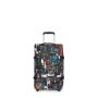Valise cabine souple Transit'R S 51 cm Kings of Egypt2