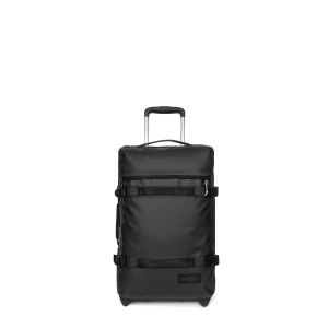 Valise cabine souple Transit'R S 51 cm Tarp Black2