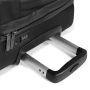 Valise cabine souple Transit'R S 51 cm Tarp Black2
