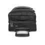 Valise cabine souple Transit'R S 51 cm Tarp Black2