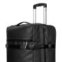 Valise cabine souple Transit'R S 51 cm Tarp Black2