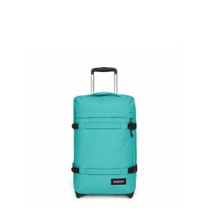 Valise cabine souple Transit'R S 51 cm Stream Blue
