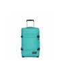 Valise cabine souple Transit'R S 51 cm Stream Blue