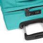 Valise cabine souple Transit'R S 51 cm Stream Blue