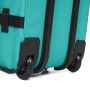 Valise cabine souple Transit'R S 51 cm Stream Blue