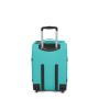 Valise cabine souple Transit'R S 51 cm Stream Blue