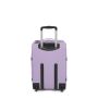 Valise cabine souple Transit'R S 51 cm Orchid Lilac