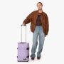 Valise cabine souple Transit'R S 51 cm Orchid Lilac
