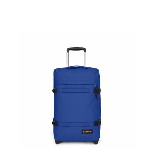 Valise cabine souple Transit'R S 51 cm Electric Blue