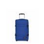 Valise cabine souple Transit'R S 51 cm Electric Blue