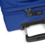 Valise cabine souple Transit'R S 51 cm Electric Blue