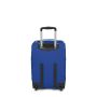 Valise cabine souple Transit'R S 51 cm Electric Blue