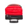 Valise cabine souple Transit'R S 51 cm Tarp Red