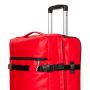 Valise cabine souple Transit'R S 51 cm Tarp Red