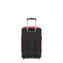 Valise cabine souple Transit'R S 51 cm Tarp Red