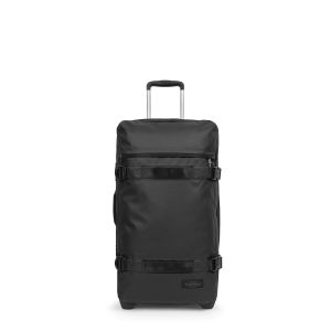 Valise souple Transit'R M 67 cm Tarp Black2