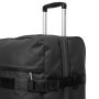 Valise souple Transit'R M 67 cm Tarp Black2