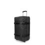 Valise souple Transit'R M 67 cm Tarp Black2