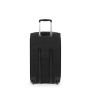 Valise souple Transit'R M 67 cm Tarp Black2