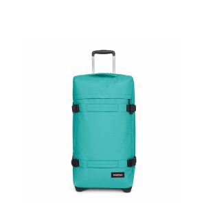 Valise souple Transit'R M 67 cm Stream Blue