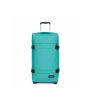Valise souple Transit'R M 67 cm Stream Blue