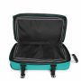 Valise souple Transit'R M 67 cm Stream Blue