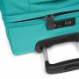 Valise souple Transit'R M 67 cm Stream Blue