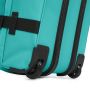 Valise souple Transit'R M 67 cm Stream Blue