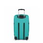 Valise souple Transit'R M 67 cm Stream Blue