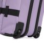 Valise souple Transit'R M 67 cm Orchid Lilac