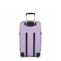 Valise souple Transit'R M 67 cm Orchid Lilac
