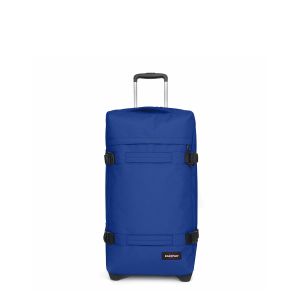 Valise souple Transit'R M 67 cm Electric Blue