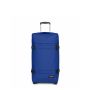 Valise souple Transit'R M 67 cm Electric Blue