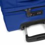 Valise souple Transit'R M 67 cm Electric Blue