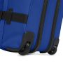 Valise souple Transit'R M 67 cm Electric Blue