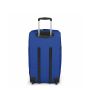 Valise souple Transit'R M 67 cm Electric Blue