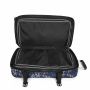 Valise souple Transit'R M 67 cm Flora Fade Navy