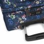 Valise souple Transit'R M 67 cm Flora Fade Navy
