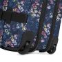 Valise souple Transit'R M 67 cm Flora Fade Navy