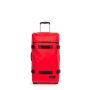Valise souple Transit'R M 67 cm Tarp Red